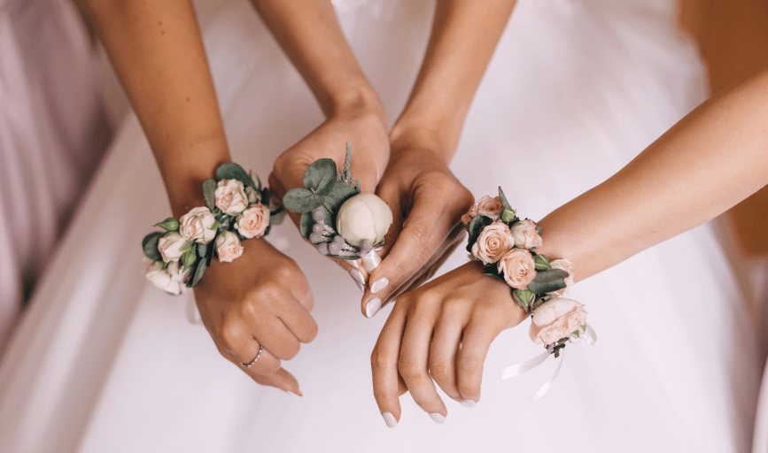Ambiance of Love